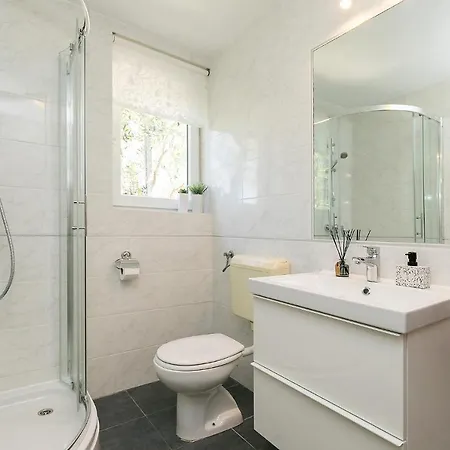 Lejlighed Dama Poreč