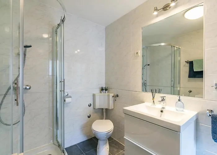 Apartmán Dama Poreč