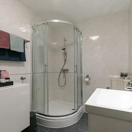 Apartman Dama