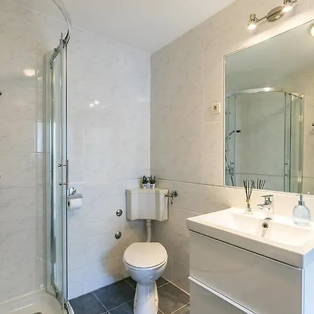 Apartman Dama Poreč