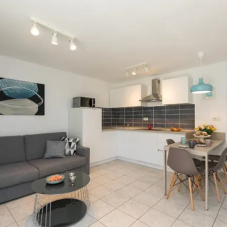 Dama Apartman *