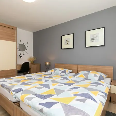 Apartman Dama