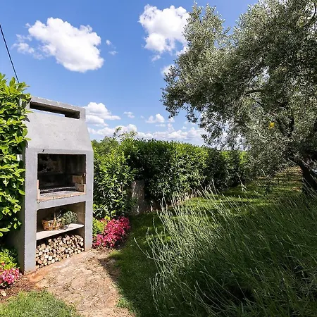 Dama Apartman Porec