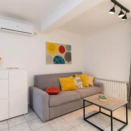 Apartament Dama Poreč