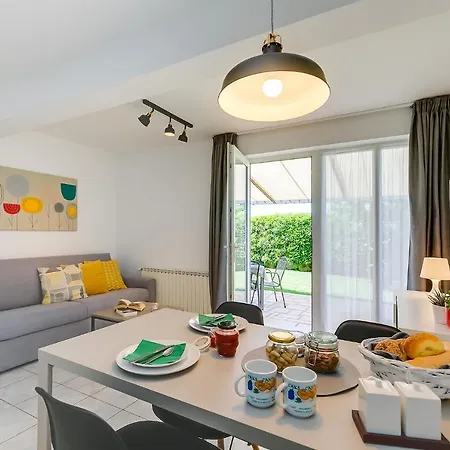 Dama Apartman