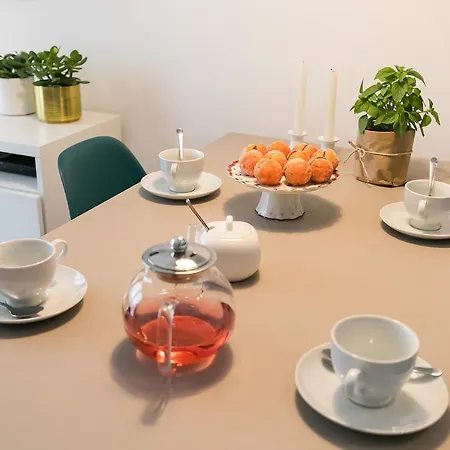 Dama Apartman
