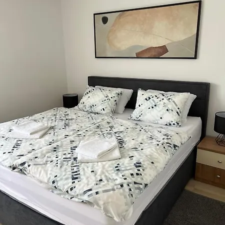 Dama Apartman