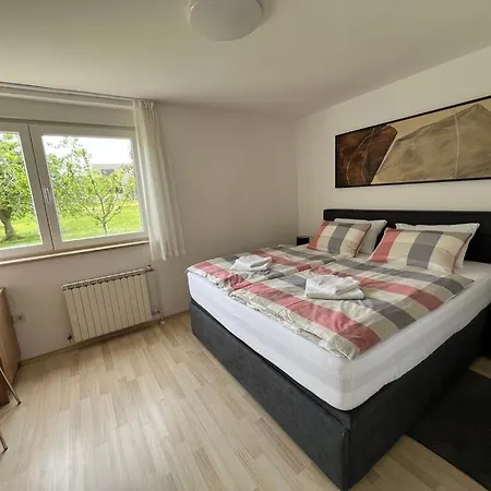 Apartman Dama