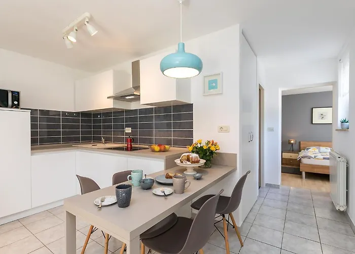 Dama Apartman Poreč