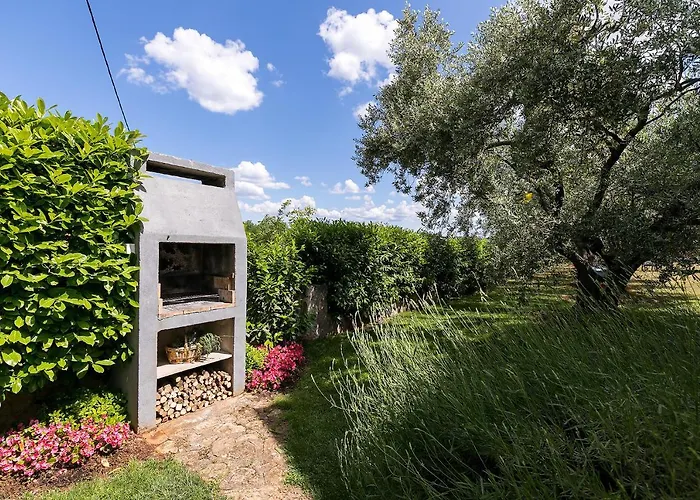 Dama Apartman Poreč