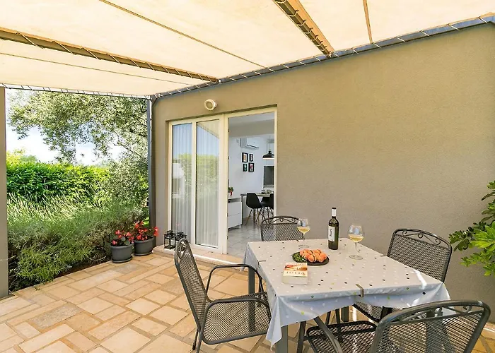 Apartman Dama Poreč