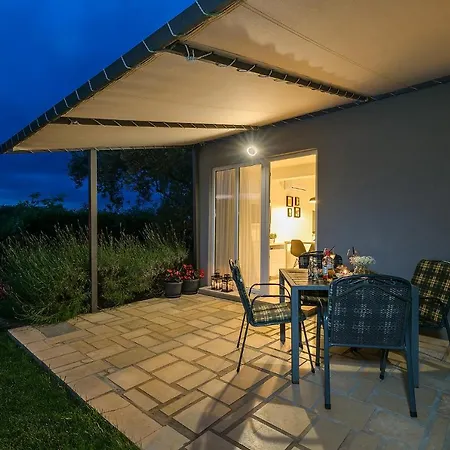 Dama Apartamento Poreč