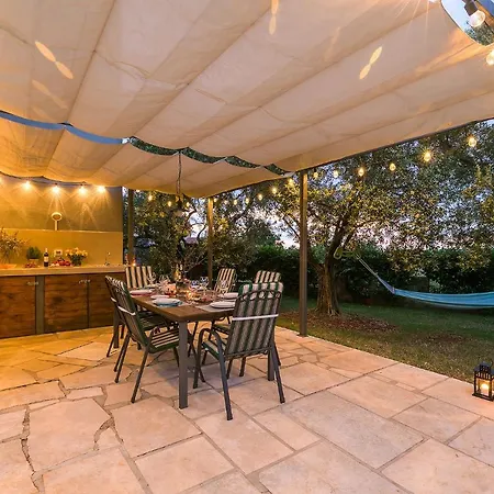 Apartamento Dama Poreč