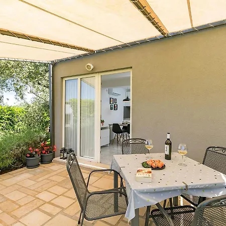 Apartamento Dama Poreč