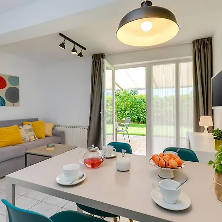 Apartamento Dama Poreč